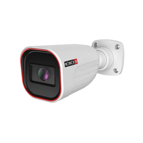 Kamera Provision Bullet HD- 3K Pro series, 16:9,DWDR,Audio over coax, IR 40M , 2.8Lens I4-33K0AP-28