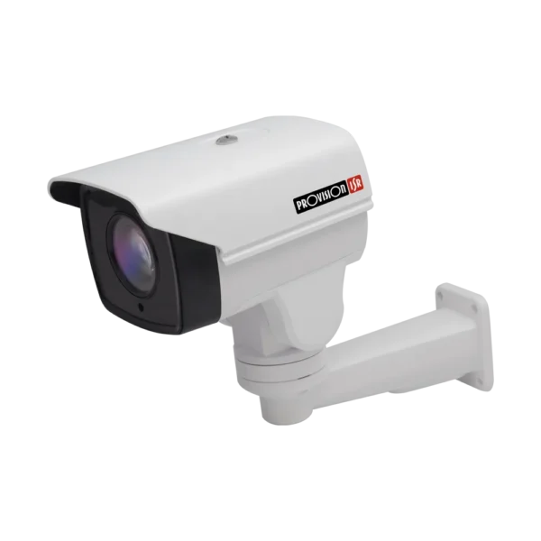 Kamera Provision PTZ IP 2MP Bullet, 10x Zoom, IR 50m, Autotrack, IP66, I5PT-320IPMX10-P