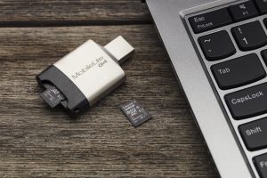 Karte memorie Kingston Micro SD HC 16GB class10