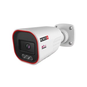 Kamera Provision IP 4MP Bullet S-Sight 30M, 2.8mm Lens BMH-340ADSN-28