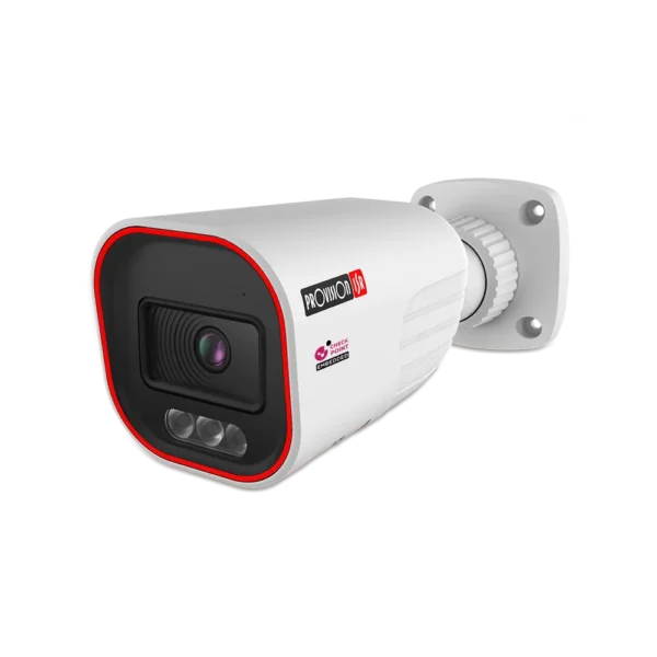Kamera Provision IP 4MP Bullet S-Sight 30M, 2.8mm Lens BMH-340ADSN-28