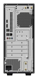 Njesi Qendrore ASUS i3-1315U 8GB/512GB SSD M.2 NVMe PCIe W11P