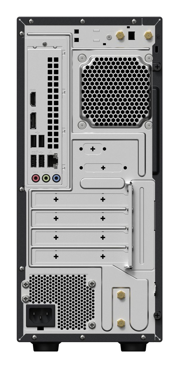 Njesi Qendrore ASUS i3-1315U 8GB/512GB SSD M.2 NVMe PCIe W11P – foto 2