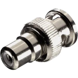 Adaptor Provision BNC-M ne RCA-F PR-C01