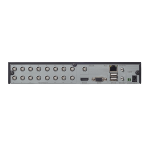 XVR Provision 16 Channel 5MP Lite SH-16200A5N-5L(MM)-V2