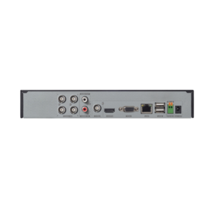 XVR Provision 4 Channel 5MP Lite SH-4050A5N-5L(MM)-V2
