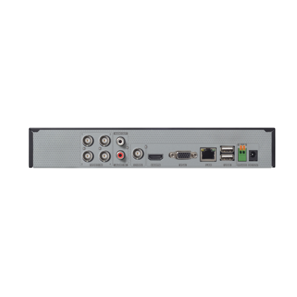 XVR Provision 4 Channel 5MP Lite SH-4050A5N-5L(MM)-V2 – photo 2