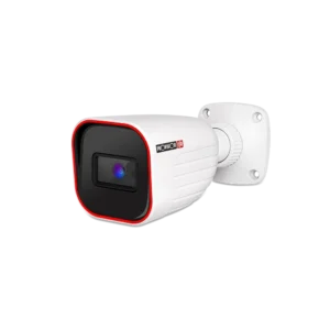 Kamera Provision HDCVI Bullet 8MP 4K Pro series, IR 20M, 2.8mm Lens I2-380A-28