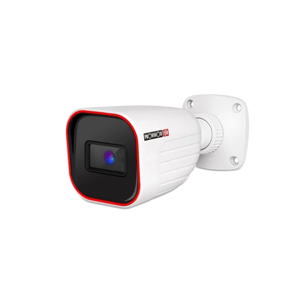 Kamera Provision HDCVI Bullet 8MP 4K Pro series, IR 20M, 2.8mm Lens I2-380A-28