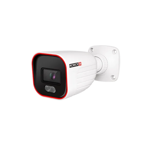 Kamera Provision Bullet, HD- 2MP Pro Rainbow series, IR 20M (1 LED Array), 3.6mm Lens BSV-320AR-36