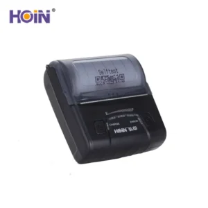 Printer termik 80mm Hoin Hop-E300 Portable USB + BT bluetooth