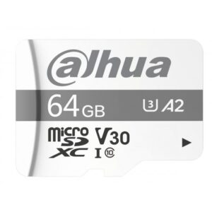 Karte memorje 64GB SDXC V30 Dahua / PFM112