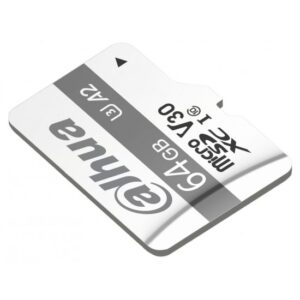 Karte memorje 64GB SDXC V30 Dahua / PFM112