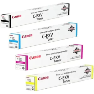 Multifunksion laser color A3 Canon IR-C3326i + karrel CC21+Set Toner C-exv 65 CMYK 1200DPI 26 ppm Wi-Fi+Lan