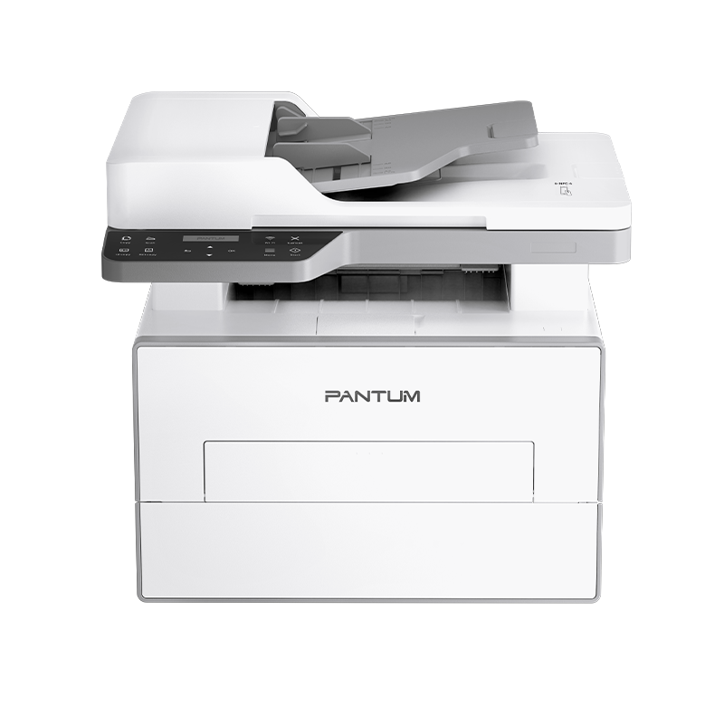 Multifunksion Laser B/W A4 PANTUM BM4240ADW 33ppm LAN/WI-fi/USB ADF