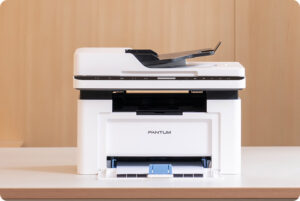 Multifunksion laser BW A4 Pantum BM2300AW 22ppm USB/WiFi /Bluetouth ADF