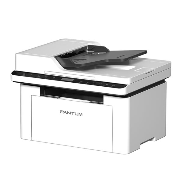 Multifunksion laser BW A4 Pantum BM2300AW 22ppm USB/WiFi /Bluetouth ADF – photo 2