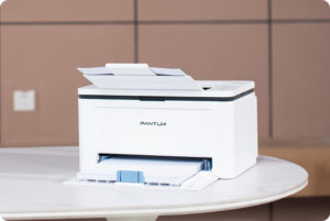 Printer laser B/W A4 Pantum 22ppm LAN/WiFi BP2300NW