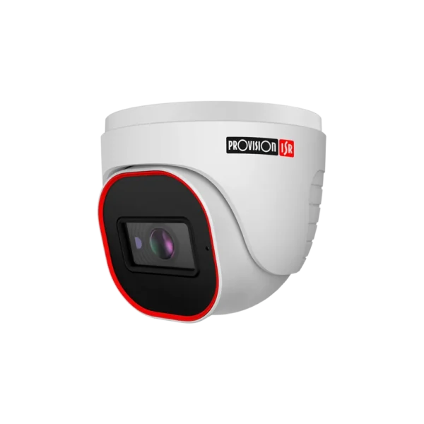 Kamera Provision Analoge 5MP Turret, IR 20M (1 LEDArray), 2.8mm Lens DI-33K0AB-28