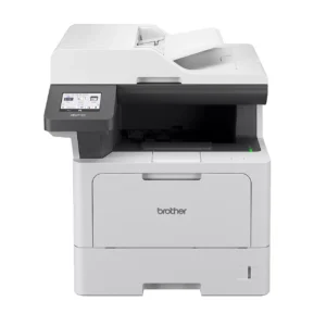 Multifunksion Laser B/W A4 Brother MFCL5710DW 48 ppm duplex/Lan/Wi-fi