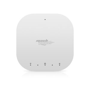 Mach Power Access point DualBand 733MBPS WAN Fast /POE48V WL-APDB733P48-077