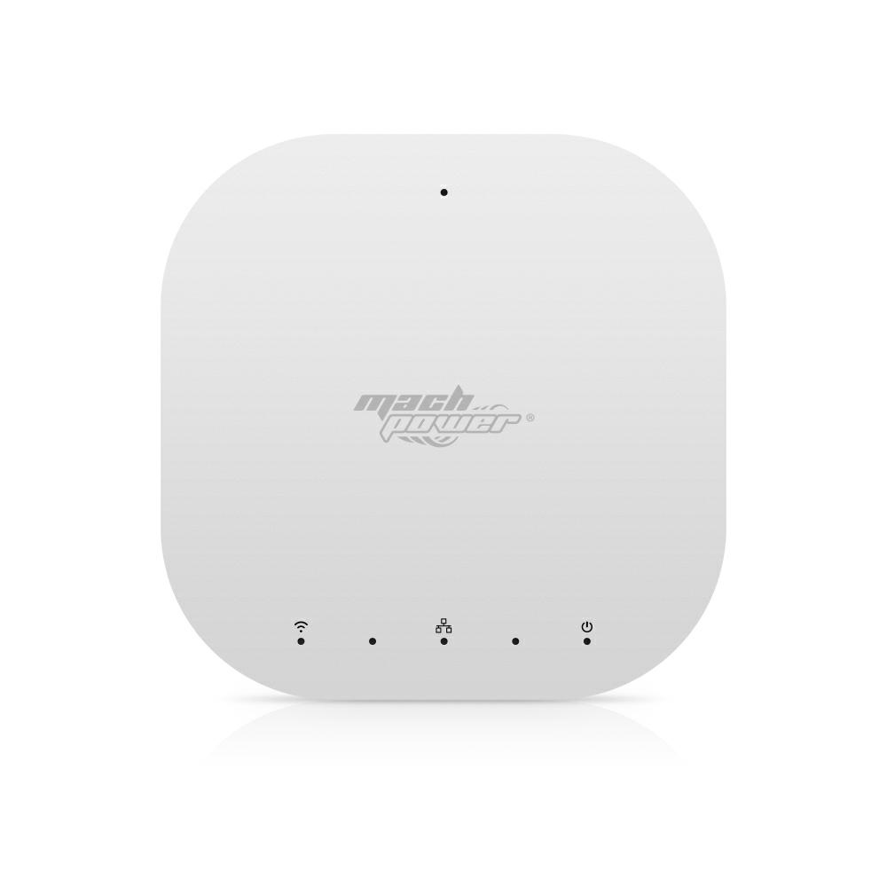 Mach Power Access point DualBand 733MBPS WAN Fast /POE48V WL-APDB733P48-077