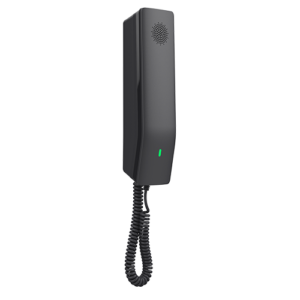 Telefon IP Grandstream GHP611, Hotel, 2 SIP account / 2 linja, RJ45 10/100, PoE, e zeze