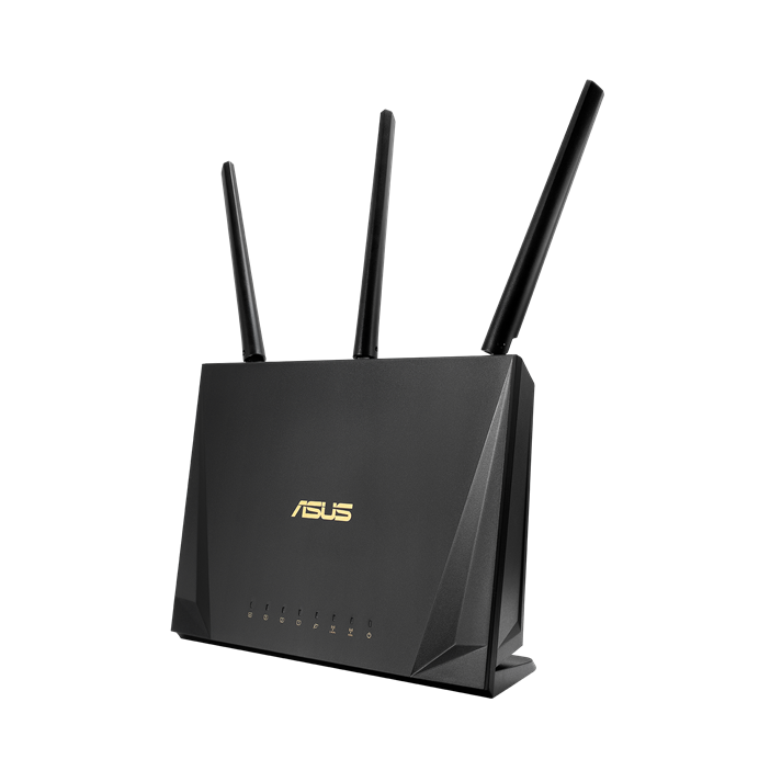 Router - Wireless AC2400