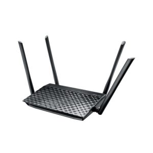 Router Wireless 300+867Mb/s 5 porta RJ45 10/100 AC1200 Dual-Band ASUS RT-AC1200