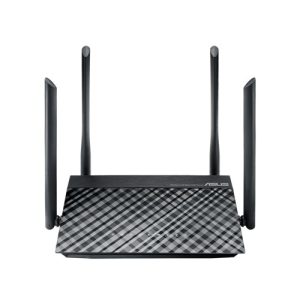 Router Wireless 300+867Mb/s 5 porta RJ45 10/100 AC1200 Dual-Band ASUS RT-AC1200