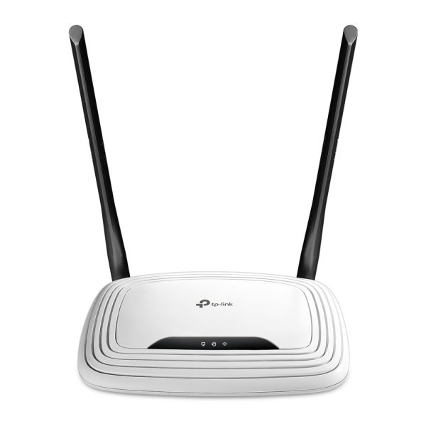 Router Wireless 300Mbs 10/100 5 porta Tp-Link TL-WR841N – photo 3