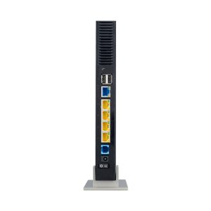Router Wireless 900Mb/s 5RJ45/1RJ11/2USB Gigabit N900 Dual Band ASUS DSL-N66U