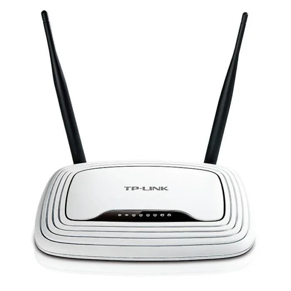Router Wireless 300Mbs 10/100 5 porta Tp-Link TL-WR841N