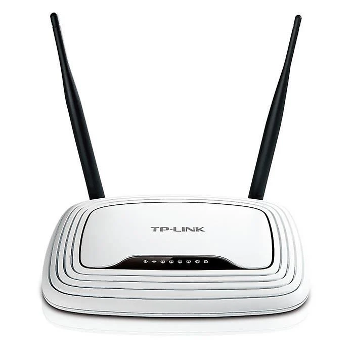 Router Wireless 300Mbs 10/100 5 porta Tp-Link TL-WR841N