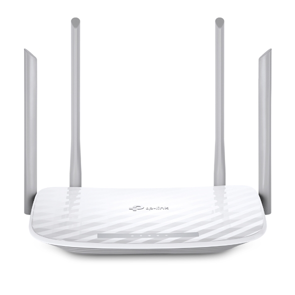 Router Wireless 867Mb/s 10/100 Dual Band 5 porta Tp-Link ARCHERC50