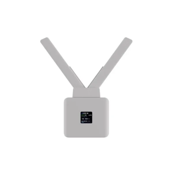 Router Wireless 4G mobile 150 Mbps Wi-FI 4 LTE Ubiquiti UMR-EU