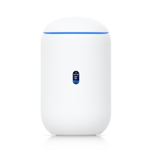 Router Wireless 10GB Ubiquiti UDR wi-fi 7 UDR7