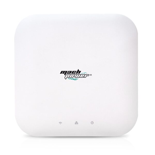 Mach Power Access point DualBand 1200MBPS POE48V WL-APDB1200P48-078