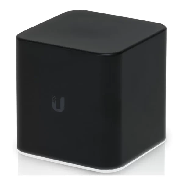 Access Point Ubiquiti Router 3 Porta POE Gigabit airCube 2.4Ghz ACB-ISP