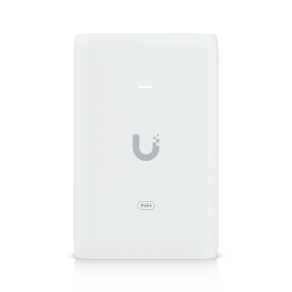 Access Point Ubiquiti Wi-Fi 7 In-Wall 4xGb Lan (1 PoE Out) U7-IW