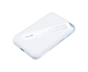 Router Wireless 4G mobile D-LINK DWR-932W