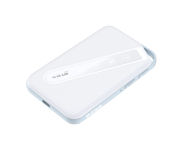Router Wireless 4G mobile D-LINK DWR-932W