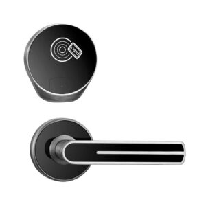 Brave dere Smart Lock GS02 RFID per hotel e zeze