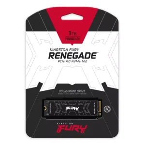 Hard Disk SSD 1TB M.2 KINGSTON Fury SFYRS/1000G