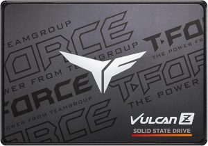 Hard Disk SSD 512GB 2,5" SATA 3 Vulcan CX2