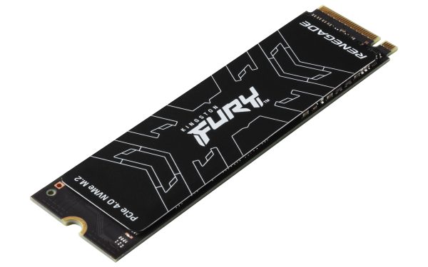 Hard Disk SSD 1TB M.2 KINGSTON Fury SFYRS/1000G – photo 3
