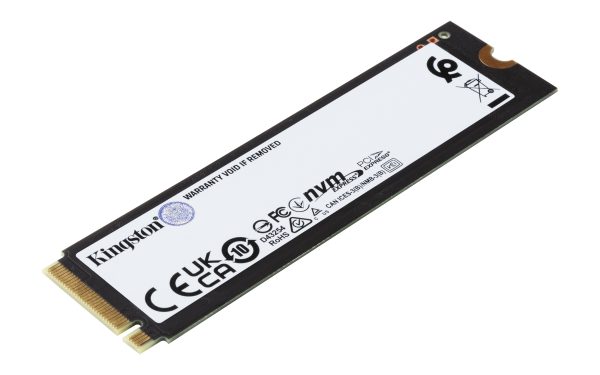 Hard Disk SSD 1TB M.2 KINGSTON Fury SFYRS/1000G – photo 4