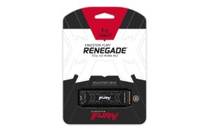 Hard Disk SSD 1TB M.2 KINGSTON Fury SFYRS/1000G
