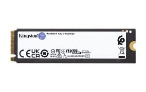 Hard Disk SSD 1TB M.2 KINGSTON Fury SFYRS/1000G