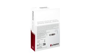 Hard disk i jashtem SSD 1TB USB-c 3.2 Kingston XS1000 SXS1000/1000G